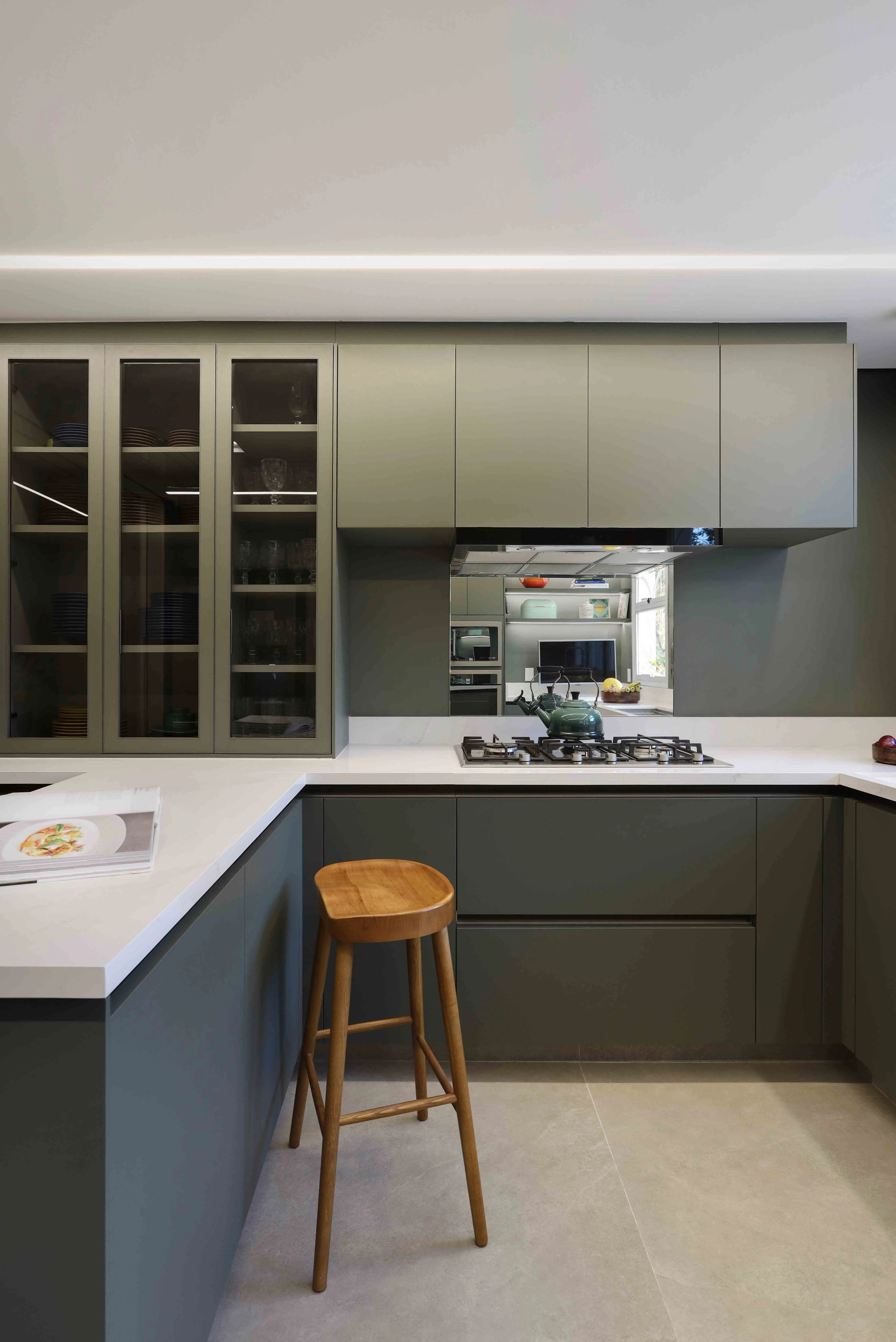 Cozinhas & Gourmet 40